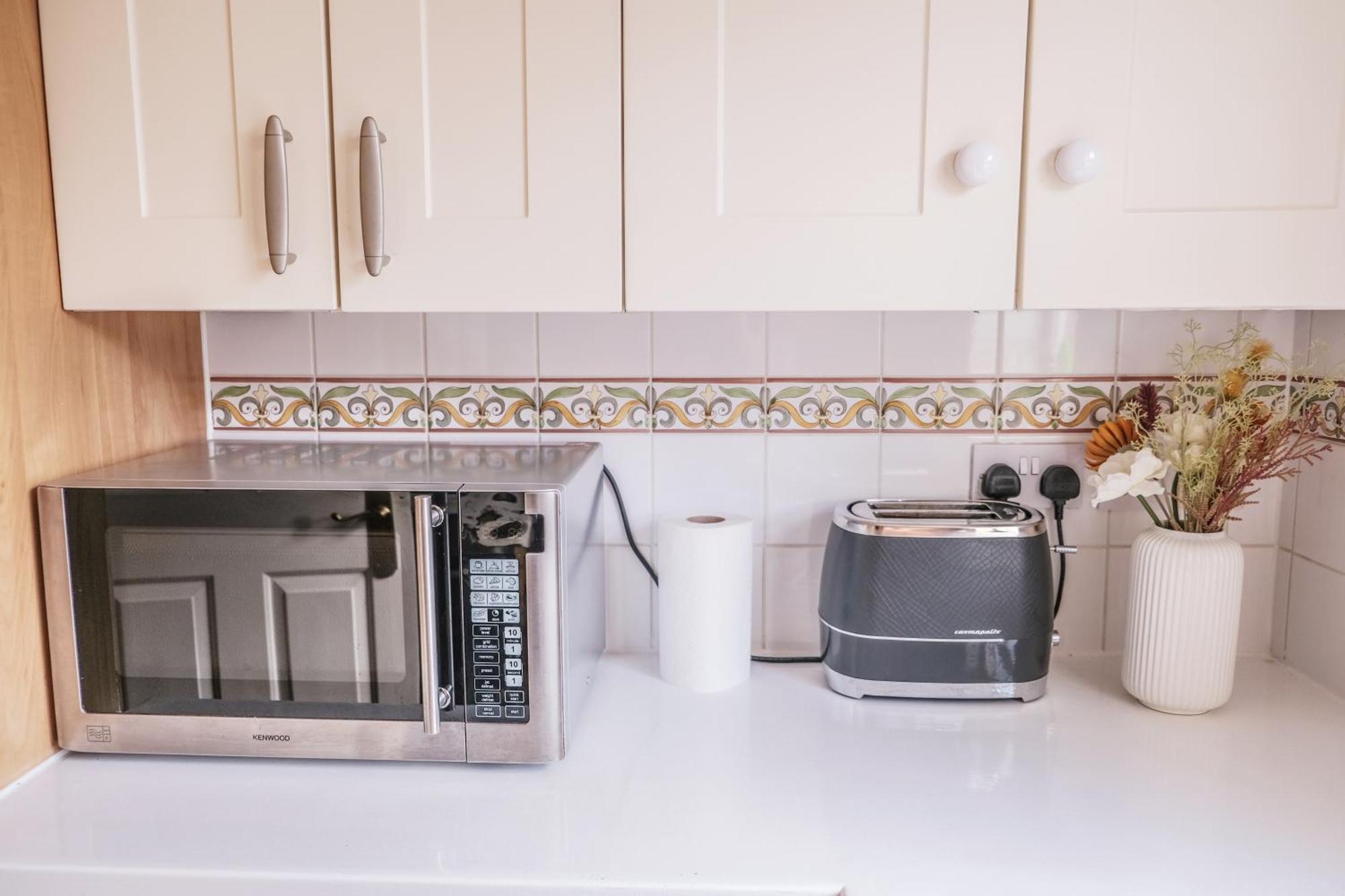 Charming 2br In Centre With Free Parking Oxford