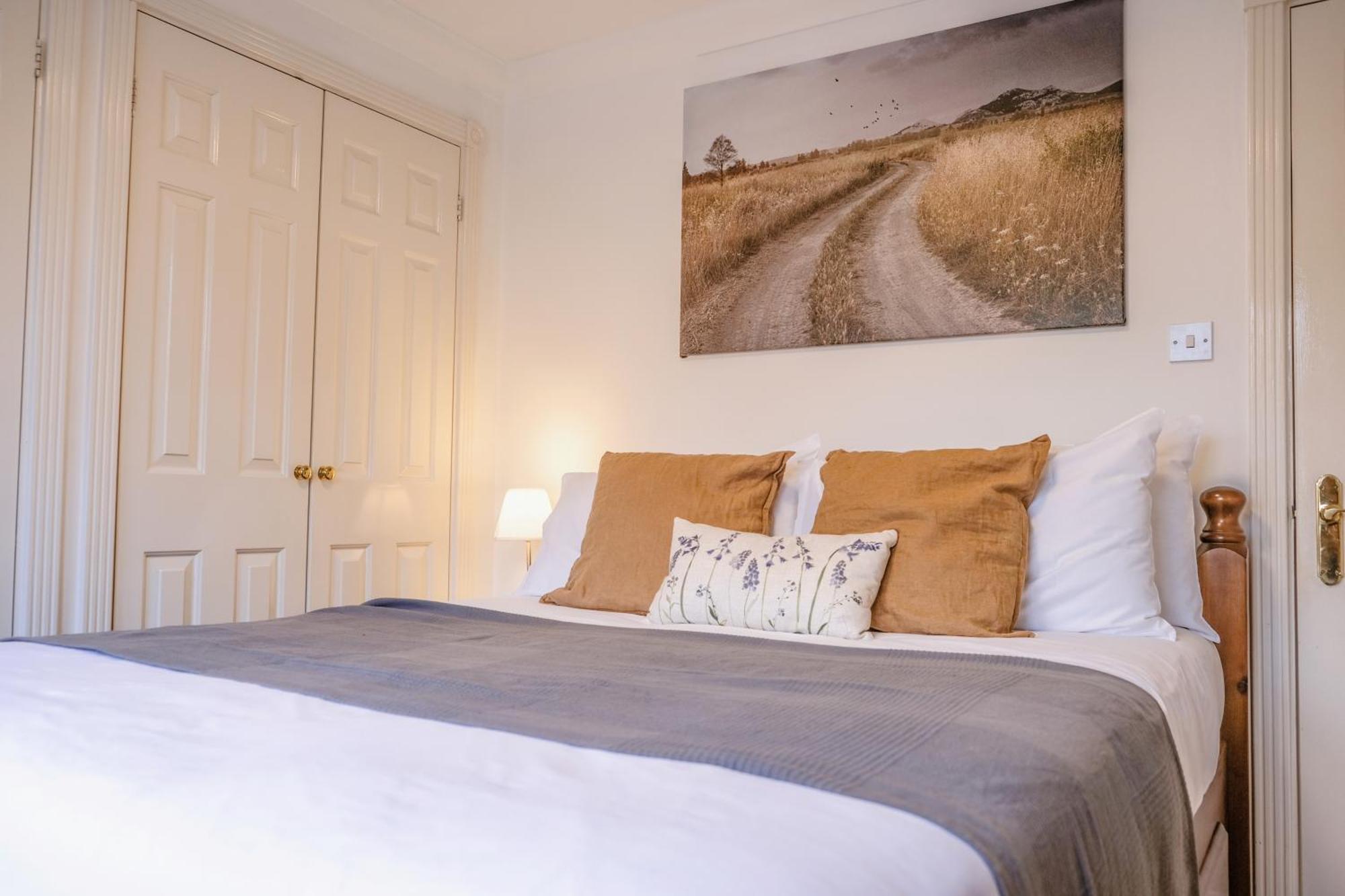 Charming 2br In Centre With Free Parking Oxford