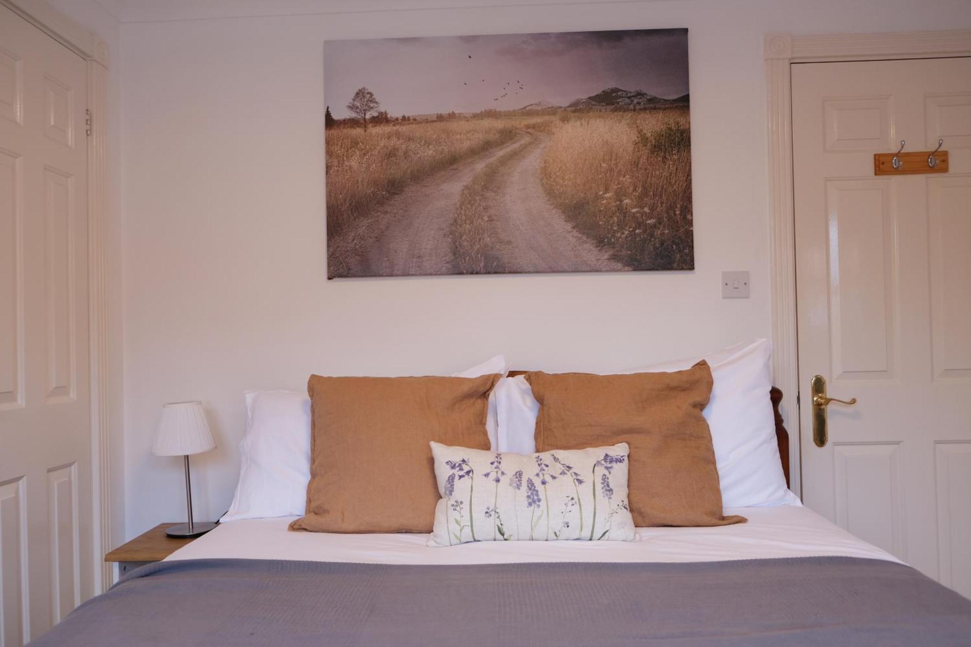 Apartamento Charming 2br In Centre With Free Parking