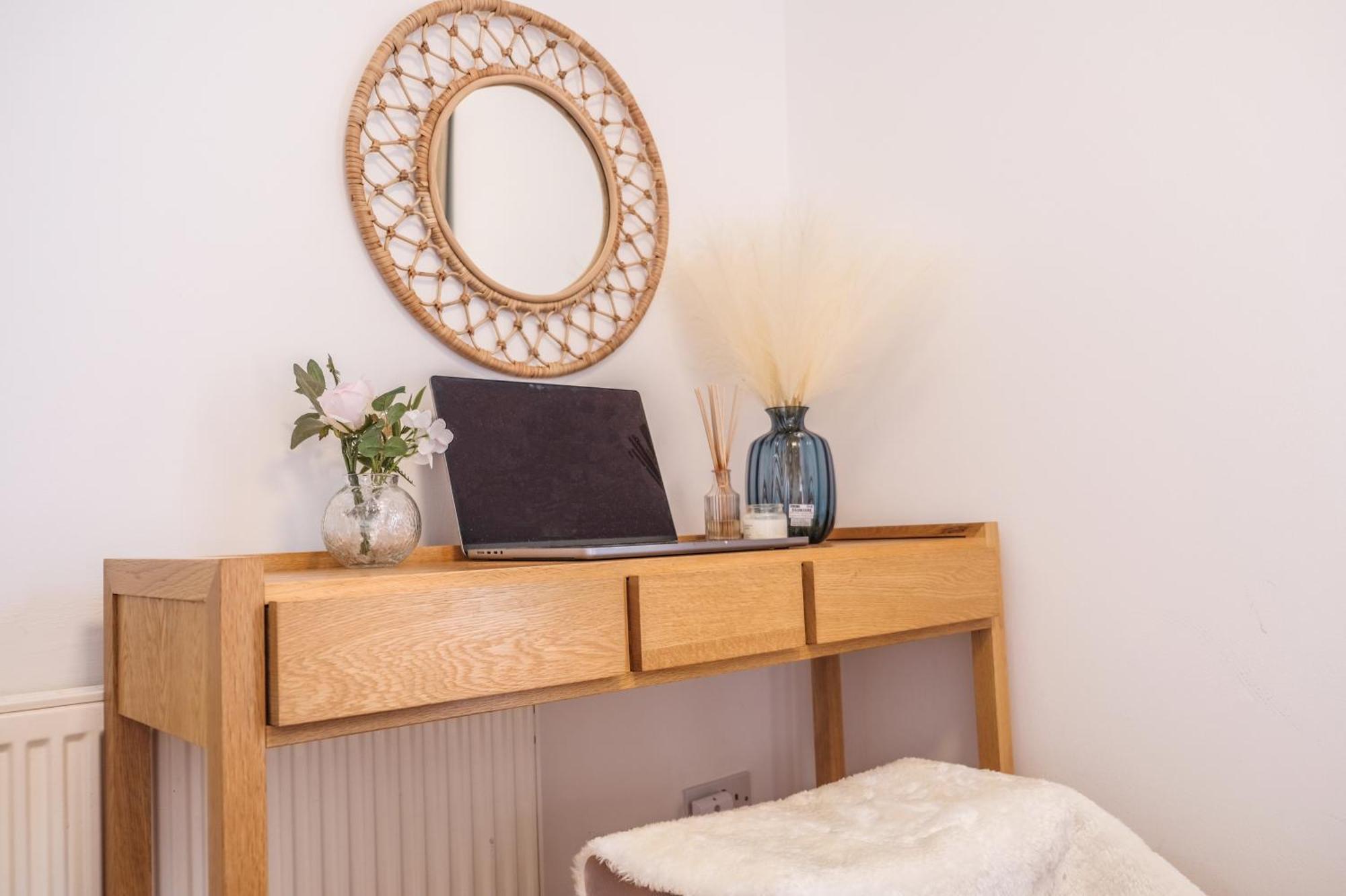 Apartamento Charming 2br In Centre With Free Parking *